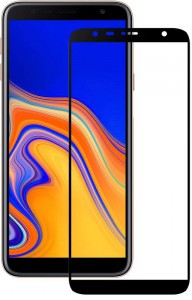 Гибкое ультратонкое стекло Caisles для Samsung Galaxy J4+ (2018)