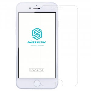 Защитная пленка Nillkin Crystal для iPhone SE (2020)
