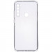 TPU чехол Epic Transparent 1,5mm Full Camera для Xiaomi Redmi Note 8 / Note 8 2021