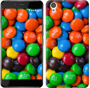 

Чохол MandMs на OnePlus X 132904