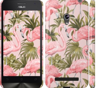 

Чехол фламинго 2 для Asus Zenfone 5 744915