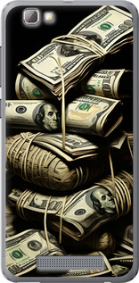 

Чехол Big money для ZTE A610 1649010