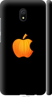 

Чехол Тыковка для Xiaomi Redmi 8A 1421829
