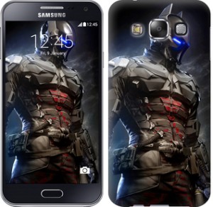 Чехол Рыцарь для Samsung Galaxy E5 E500H