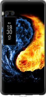 

Чохол Інь-Янь на Meizu Pro 7 703973