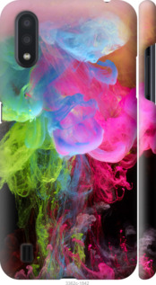 

Чохол Яскраві фарби на Samsung Galaxy A01 A015F 958243