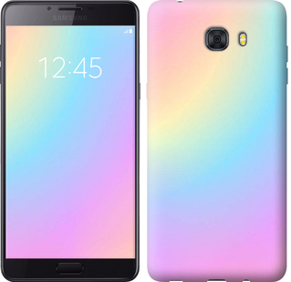 

Чохол Веселка 2 на Samsung Galaxy C9 Pro 646787