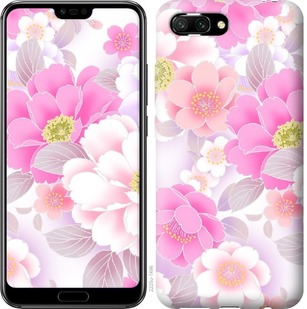 

Чохол Цвіт яблуні на Huawei Honor 10 672752