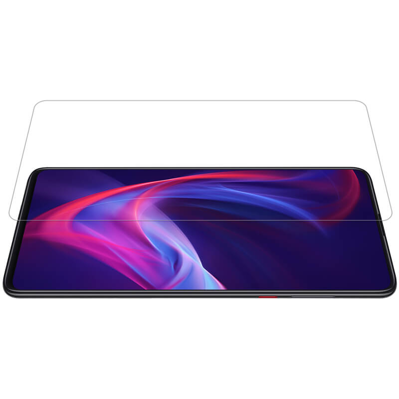 Фото Защитная пленка Nillkin Crystal для Xiaomi Redmi K20 / K20 Pro / Mi9T / Mi9T Pro (Анти-отпечатки) на vchehle.ua