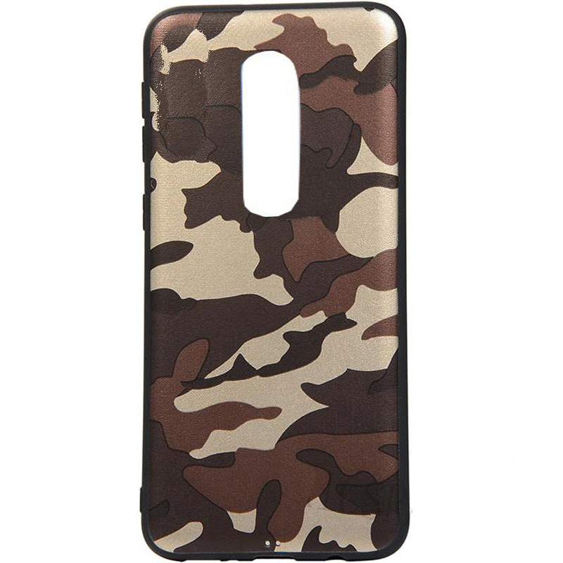 

для Xiaomi Mi 9T Pro (Коричневий) 715897