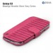 Фото Кожаный чехол Zenus Masstige Woodlot Block Diary Series для Samsung i9300 Galaxy S3 (Розовый) в магазине vchehle.ua
