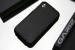 Кожаный чехол SGP Gariz edition (3 цвета) для Iphone 4/4S