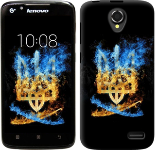 

Чохол Герб на Lenovo A388t 153097