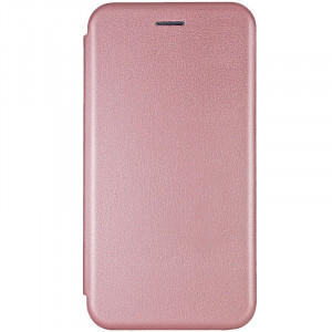 Кожаный чехол-книжка Classy для Tecno Camon 18 P