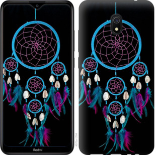 

Чехол Ловец снов для Xiaomi Redmi 8A 860782