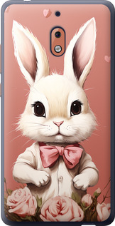 

Чохол Зайчик на Nokia 2.1 1650178