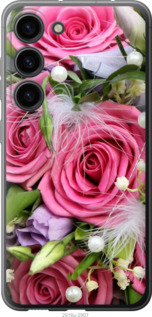 

Чехол Нежность для Samsung Galaxy S23 1516433