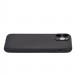 Фото Чохол TPU Epik Black Full Camera на Apple iPhone 12 Pro Max (6.7") (Чорний) в маназині vchehle.ua
