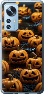 

Чехол Тыквы 2 для Xiaomi 12X 1638684