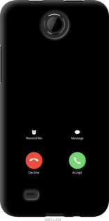 

Чохол Айфон 1 на HTC Desire 300 1268053