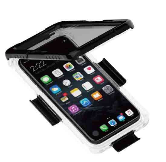 Фото Водонепроницаемый противоударный чехол Dirt and Sand Protect для Apple iPhone 6 / 6s / 7 / 8 (4.7") на vchehle.ua