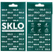Фото Захисне скло SKLO 5D на Samsung Galaxy A12/M12/A02s/M02s/A02/M02/A03s/A03 Core/A03 (Чорний) в маназині vchehle.ua
