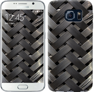 

Чохол Металеві фони на Samsung Galaxy S6 G920 645240