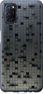 

Чохол Кубики на Oppo A52 1577297