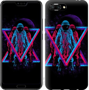 

Чехол Astronomical для Huawei Honor 10 671256