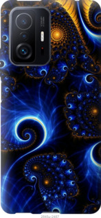 

Чехол Восток для Xiaomi 11T Pro 1244585