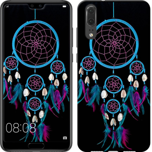

Чохол Ловець снів на Meizu E3 658452