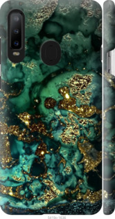 

Чохол Мрамор золото богатство для Samsung Galaxy A8S 1405164
