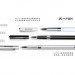 Купить # Емкостной стилус Nillkin X-Pen на vchehle.ua