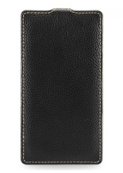 #Кожаный чехол PU Melkco (JT) для Lenovo A526