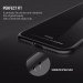 Заказать TPU чехол Rock Brilliant Series для Apple iPhone 8 (4.7") на vchehle.ua