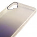 Фото Чохол TPU+PC Glassbend на Samsung Galaxy A06 (Black) в маназині vchehle.ua