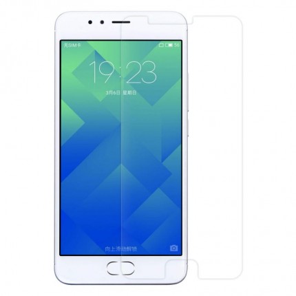 

Защитная пленка Nillkin для Meizu M5s (Матовый) 58368