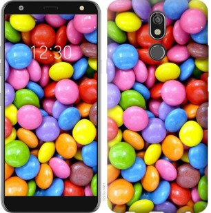 

Чохол MandD на LG K40 764417