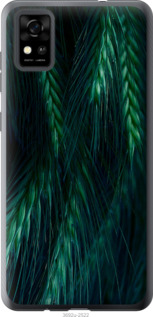

Чохол Колоски на ZTE Blade A31 1579932