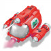 Човен на радіокеруванні SHT 3737-2AD Spray Water 2.4G (Red)