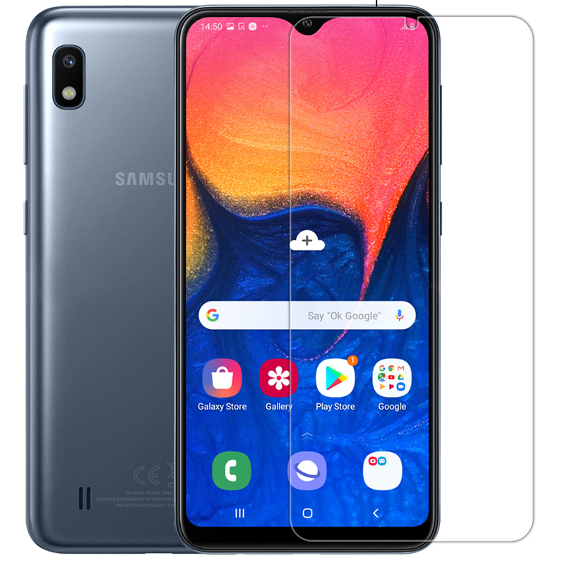 Захисне скло Nillkin (H) на Samsung Galaxy A10 / A10s / M10