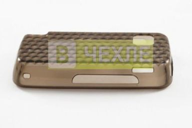 Фото TPU чехол (черный) Epik для Nokia 5235 на vchehle.ua