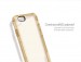 TPU чехол Nillkin Crashproof Case Series для Apple iPhone 6/6s (4.7") в магазине vchehle.ua