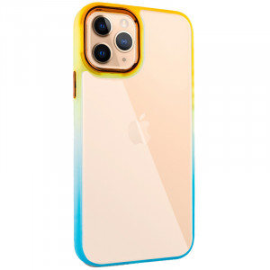 Чохол TPU+PC Fresh sip series на Apple iPhone 11 Pro (5.8")