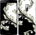 Чехол White and black 1 для OnePlus 2