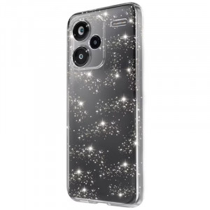 TPU чохол Twinkle з захищеною камерою на Xiaomi Redmi Note 13 Pro+