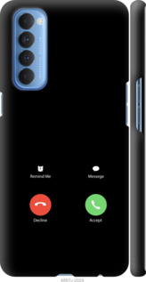 

Чехол Айфон 1 для Oppo Reno 4 Pro 1268187