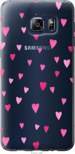 

Чохол Cердечка 2 на Samsung Galaxy S6 Edge Plus G928 1030334