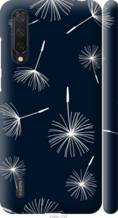 

Чехол одуванчики для Xiaomi Mi 9 Lite 1060707