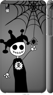 

Чехол Happy Halloween для HTC Desire 816 1418682